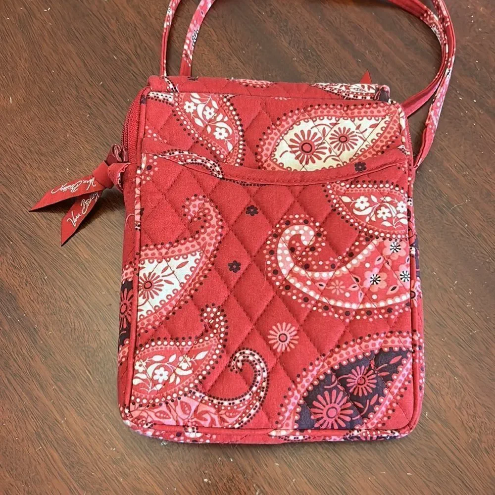 stylish crossbody